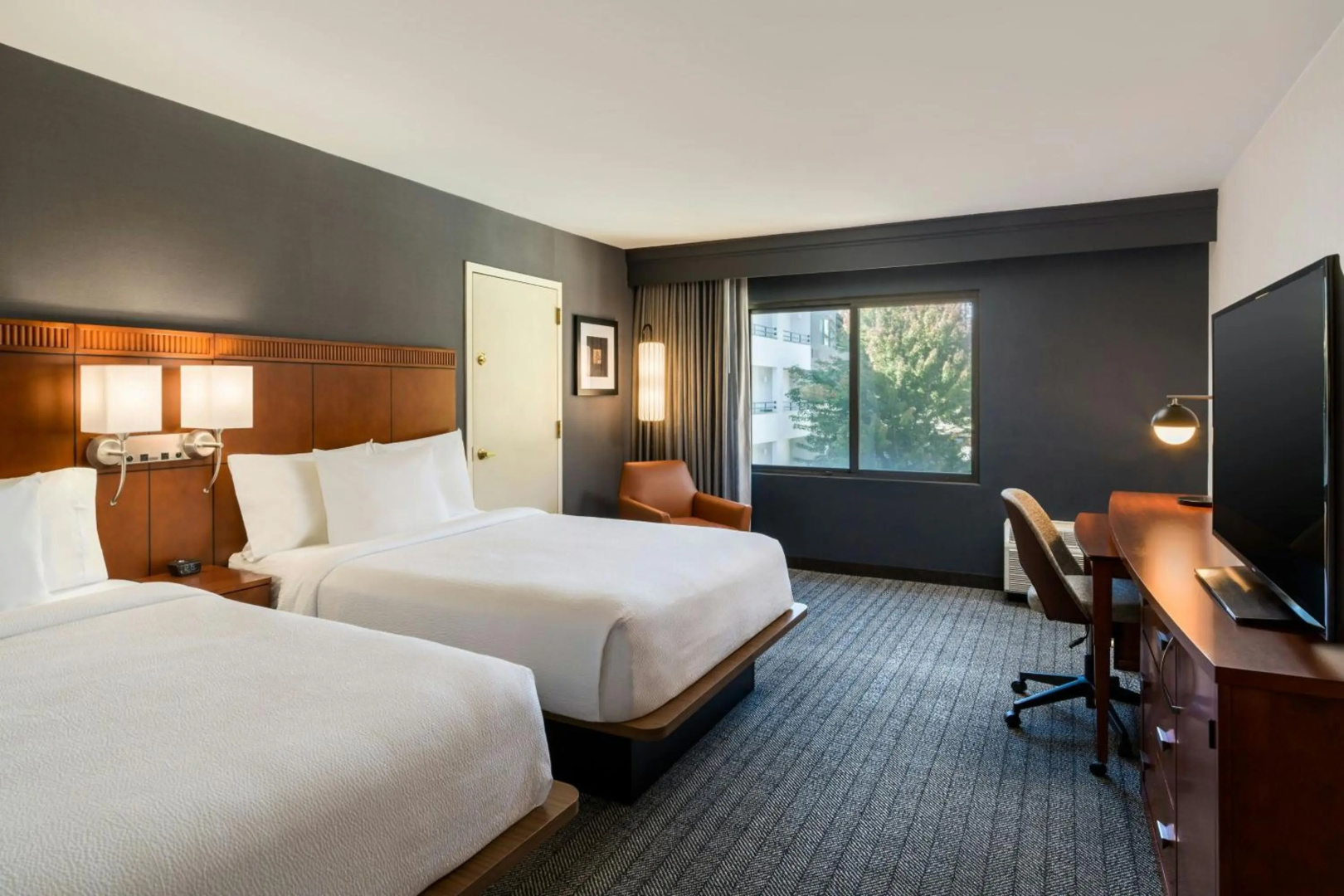 Photo - Courtyard by Marriott Sacramento Airport Natomas