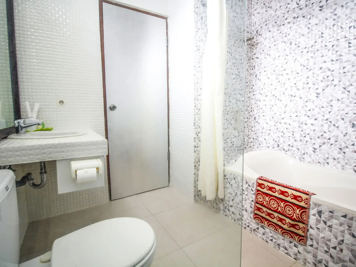 Photo - Legian Village Hotel - CHSE Certified