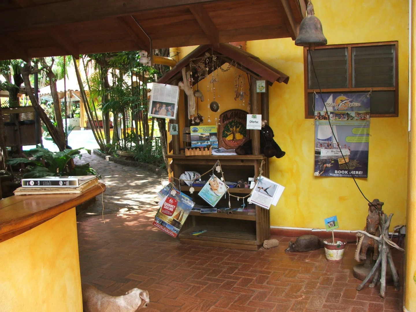 Foto - Hotel Luna Llena