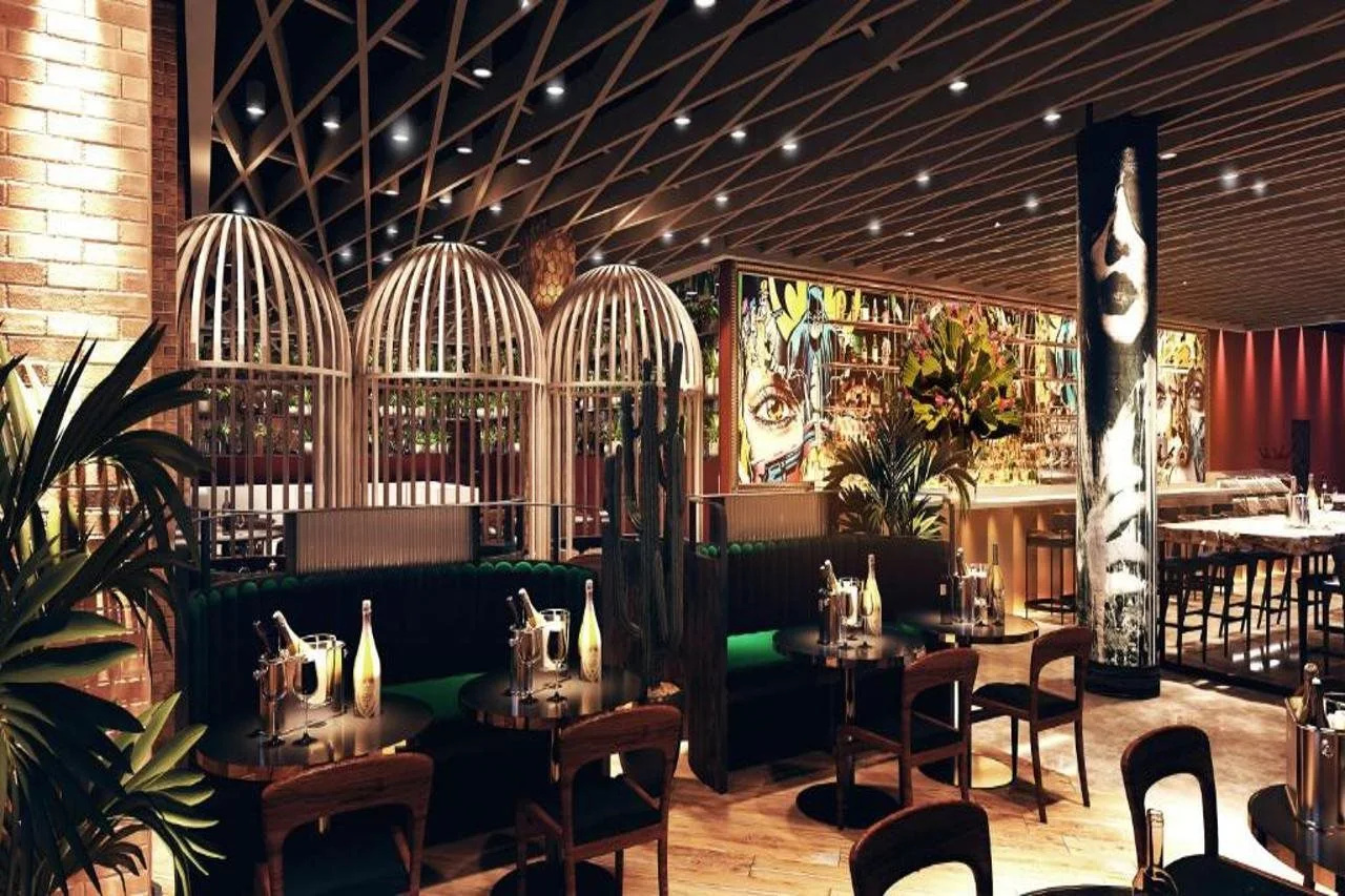 Photo - NYX Hotel Dublin Portobello