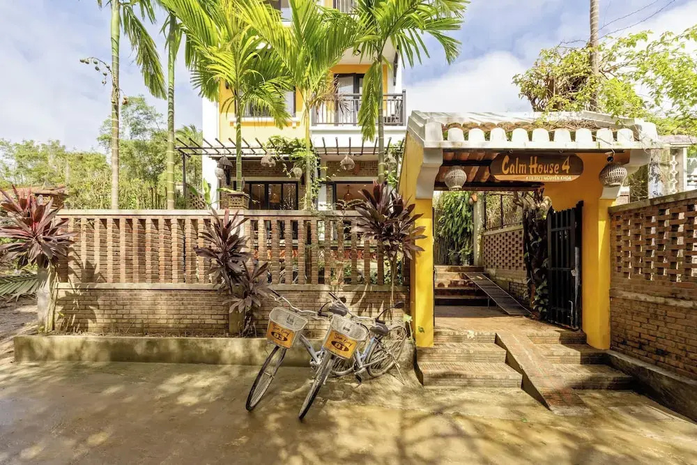 Foto - Calm House 4 Hoi An