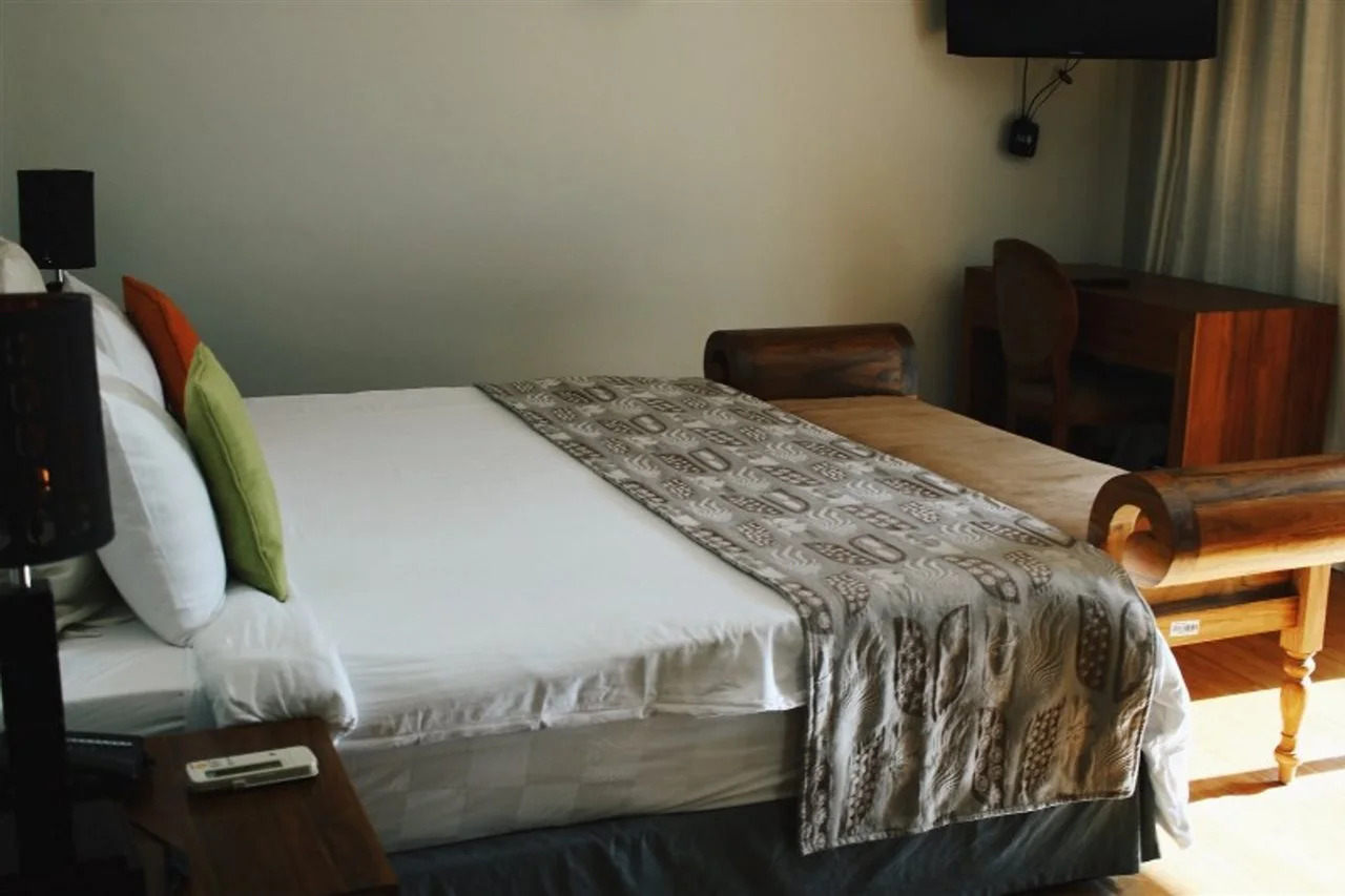 Foto - Crown Beach Hotel Seychelles