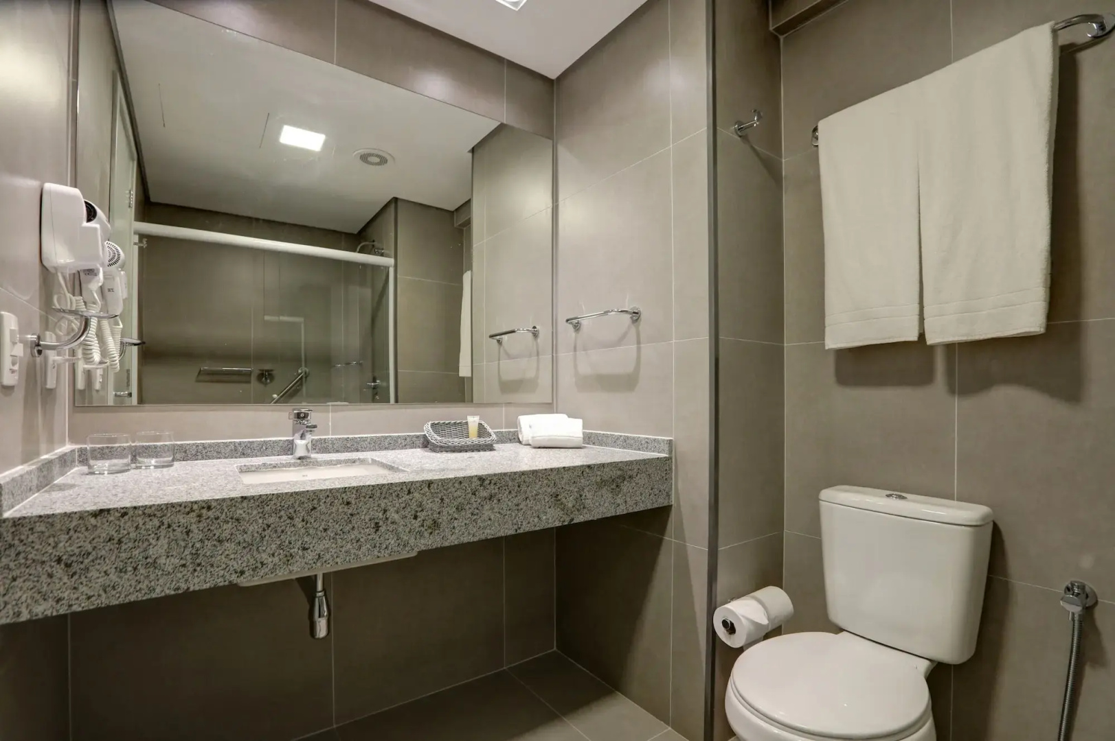 Foto - Comfort Hotel Guarulhos - Aeroporto