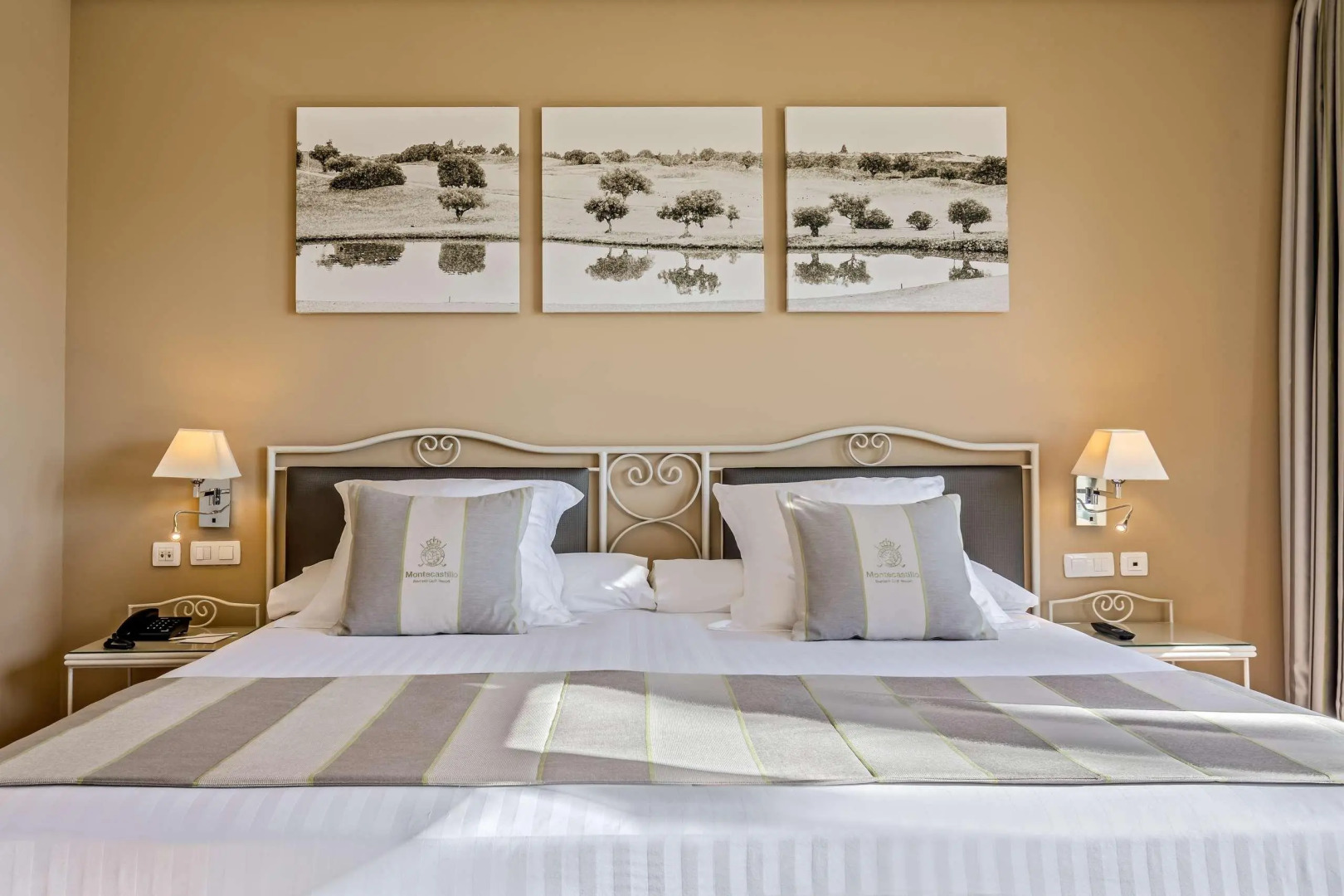 Foto - Barceló Jerez Montecastillo & Convention Center