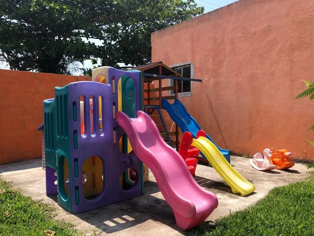 Foto - Villa Solarium Pousada