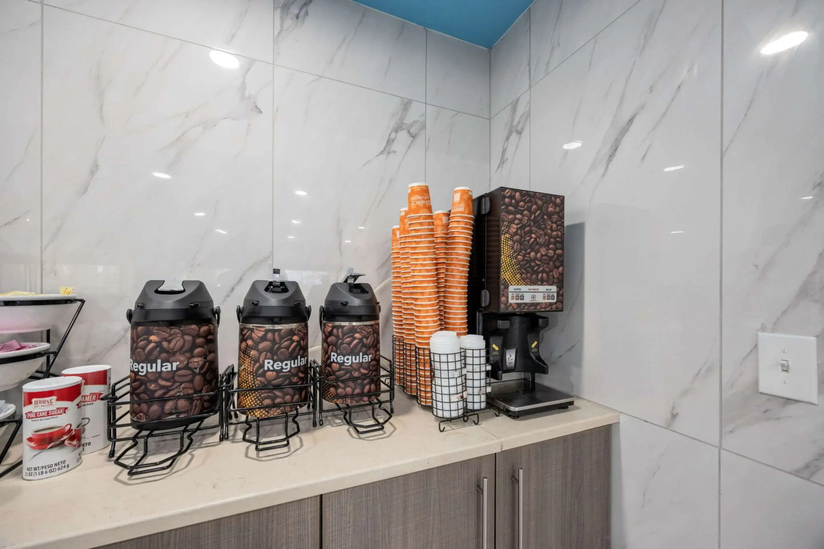 Foto - Comfort Inn Downtown Nashville - Music City Center