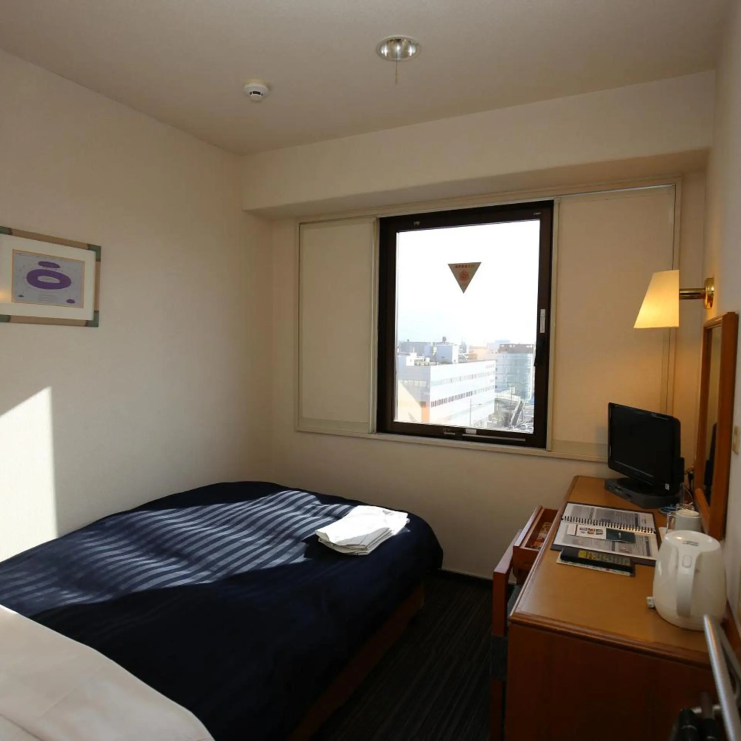 Foto - Kyoto Plaza Hotel