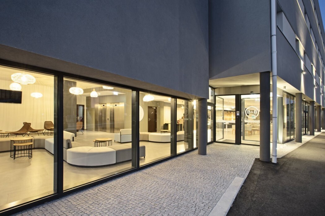 Photo - B&B HOTEL Porto Expo Aeroporto