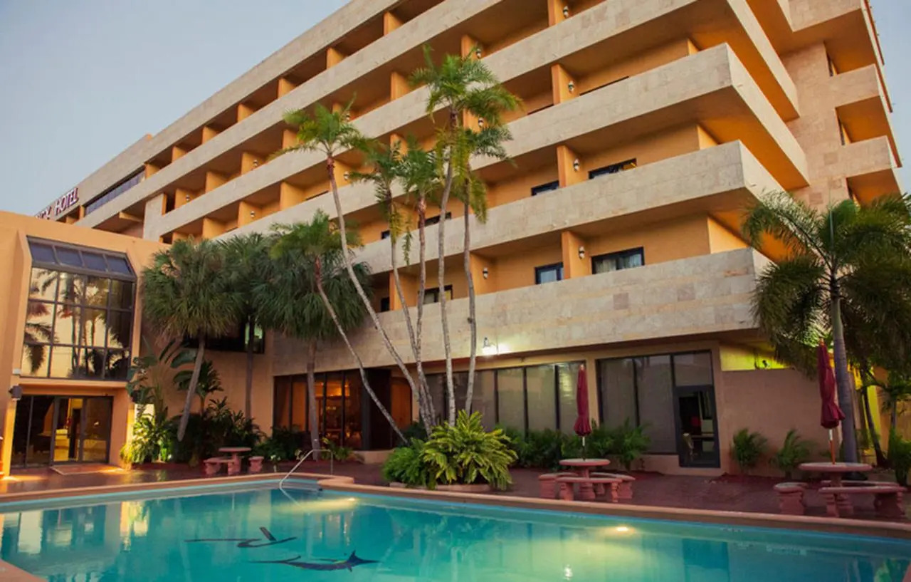 Foto - Sonesta Miami Airport