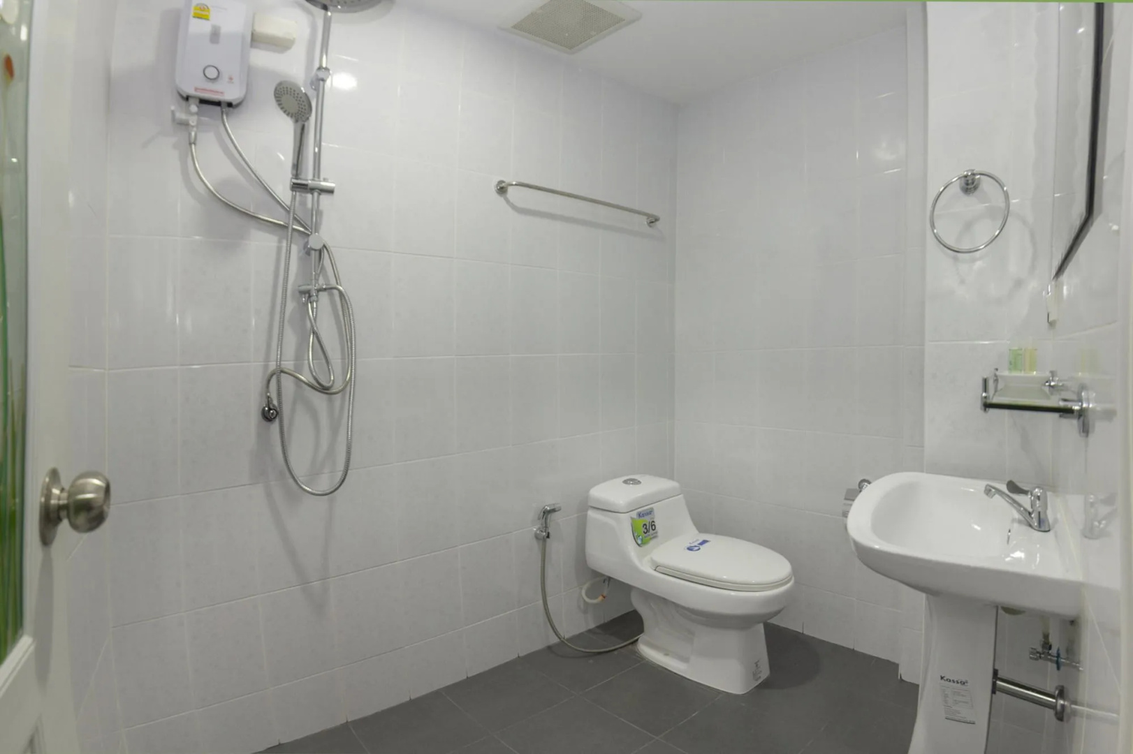 Foto - Kontiki Guesthouse