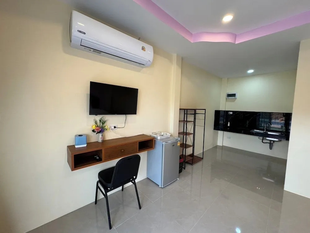 Foto - พัชรี รีสอร์ท ภูเก็ต Patcharee Resort Phuket