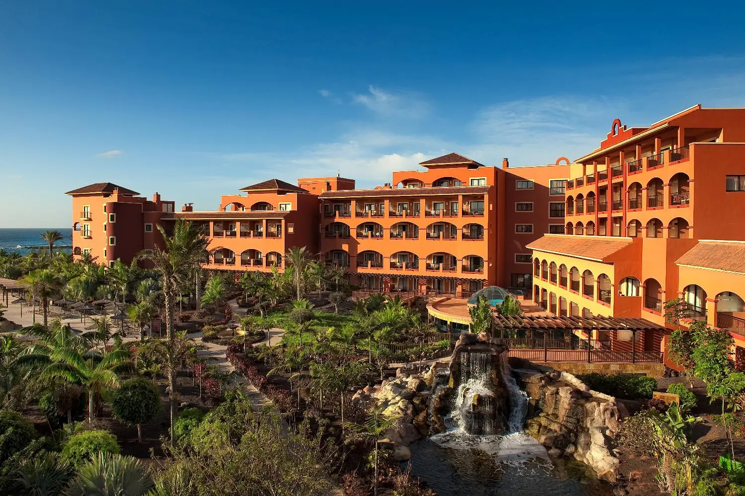 Foto - Sheraton Fuerteventura Golf & Spa Resort