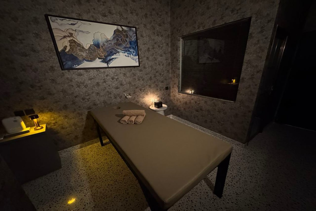 Photo - Hotel With OK
