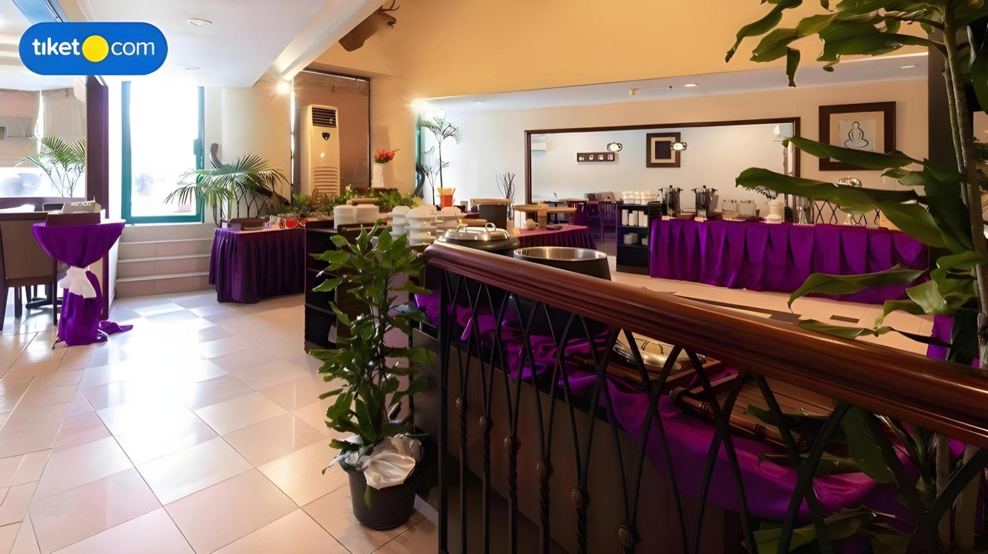 Foto - Travellers Suites Serviced Apartments