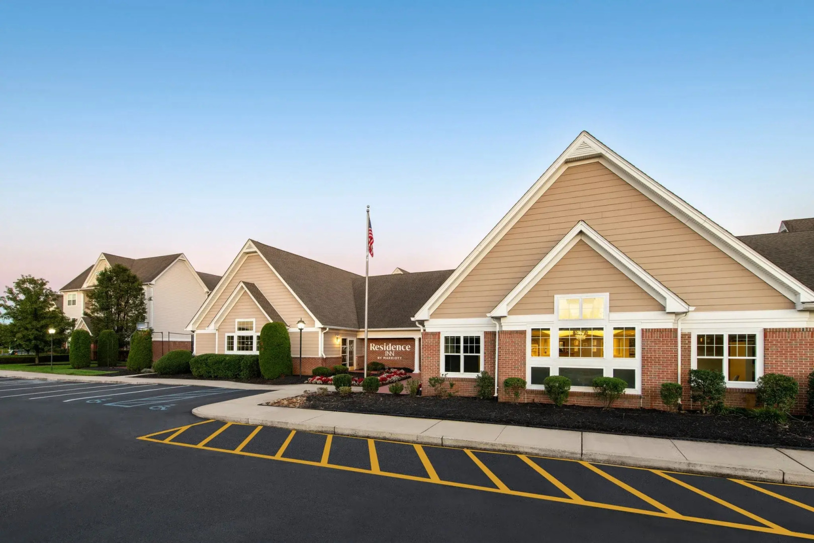 Photo - Residence Inn Mt. Laurel at Bishop's Gate