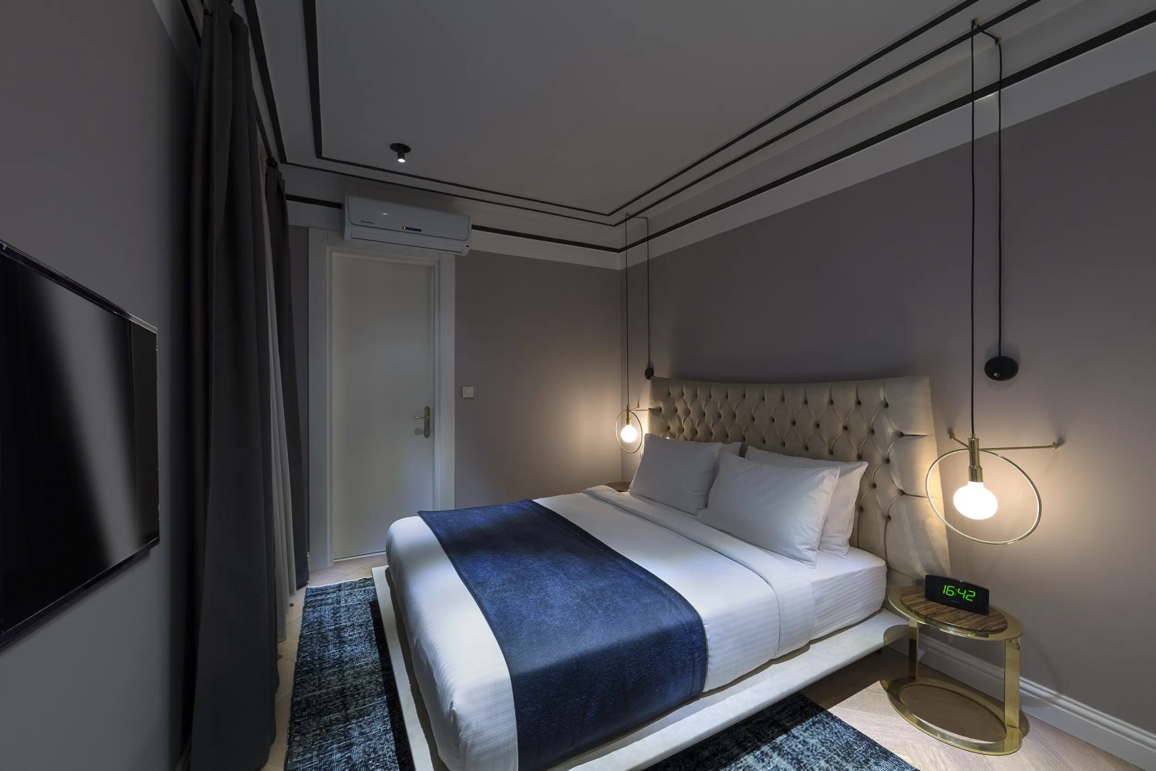 Foto - Walton Hotels Galata