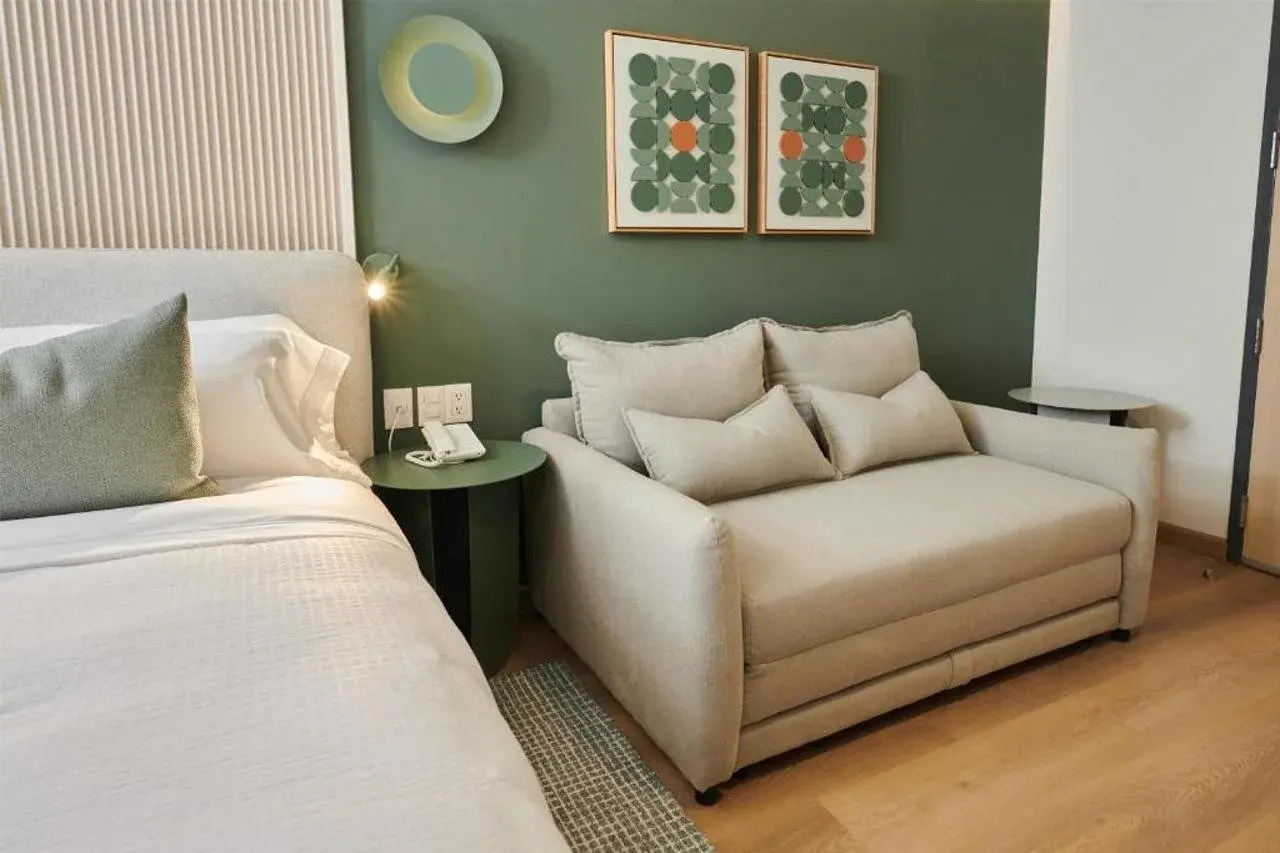 Foto - WorldHotels Acueducto Guadalajara