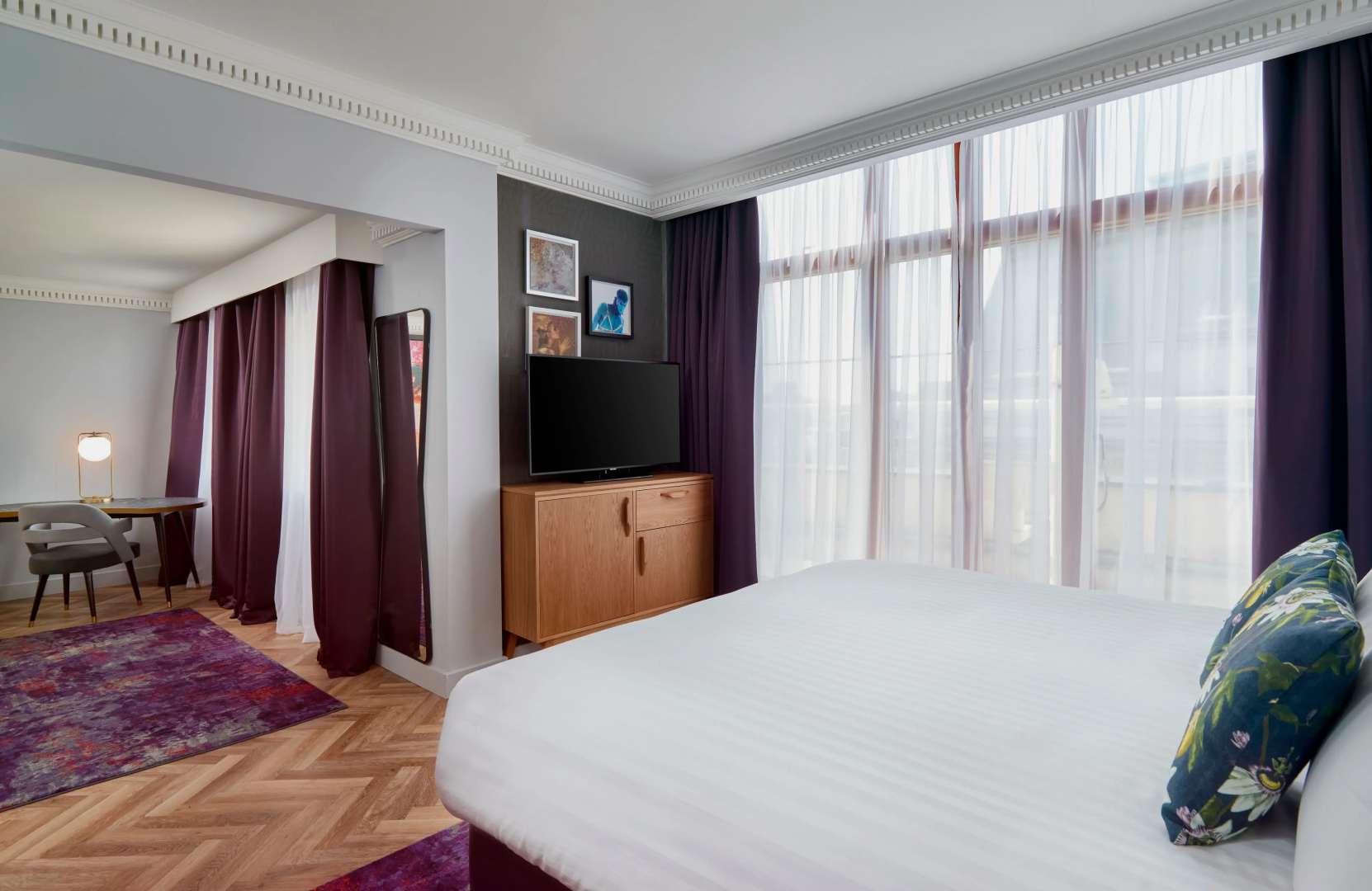 Foto - NYX Hotel London Holborn by Leonardo Hotels