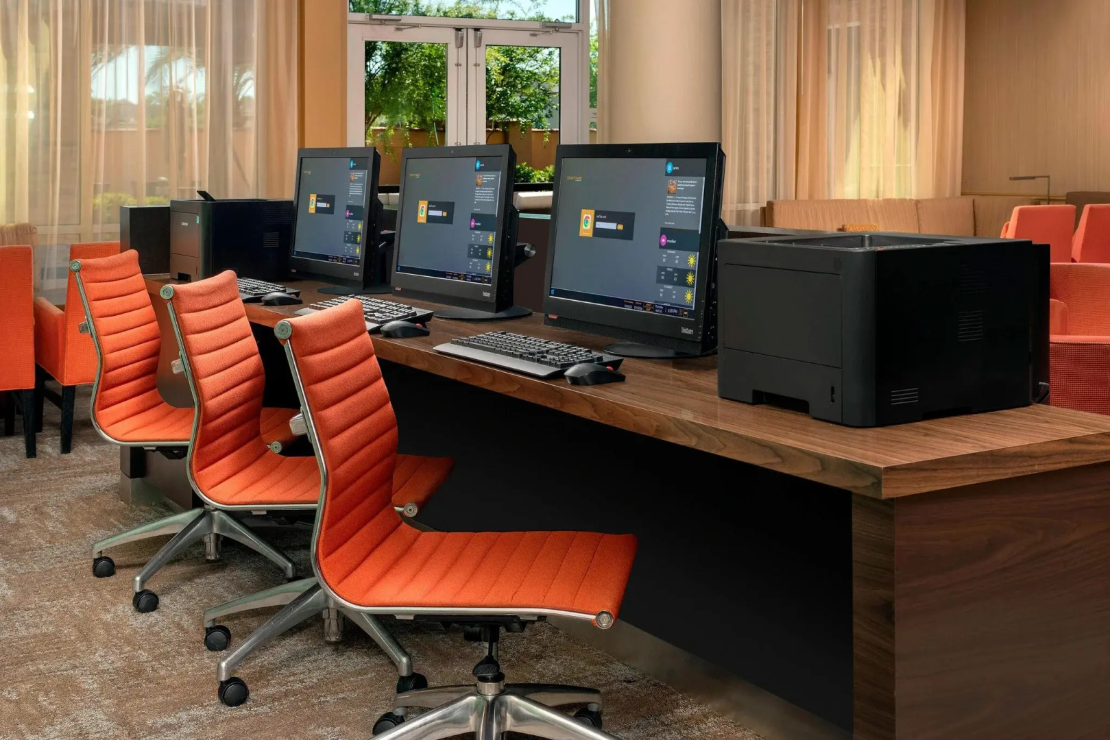 Photo - Courtyard Houston NW/290 Corridor