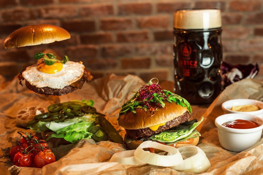 Foto - Browar Lubicz Residence