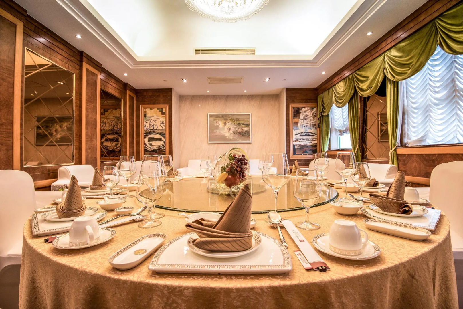 Photo - Merry Hotel Shanghai (Former Rendezvous Merry Hotel Shanghai)