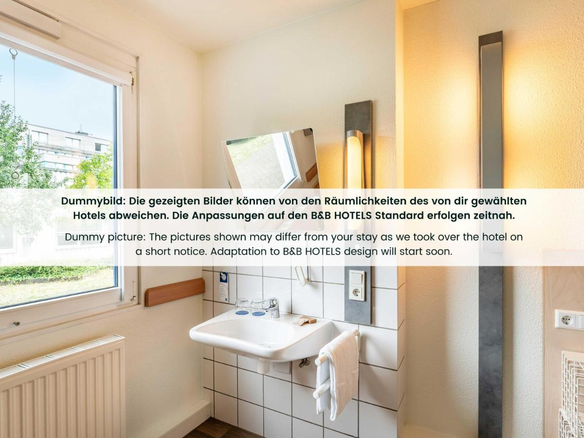 Foto - ibis budget Leipzig Messe