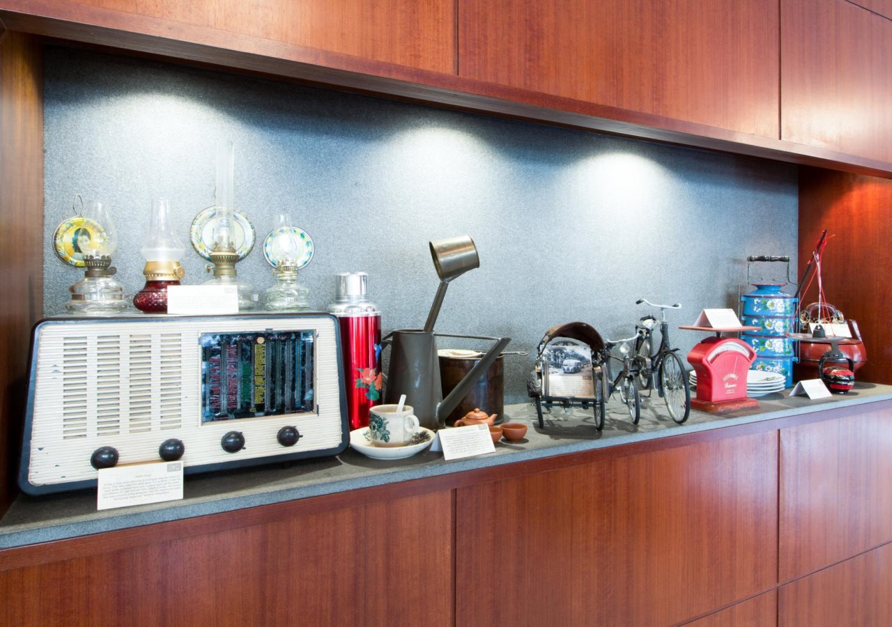 Photo - Nostalgia Hotel