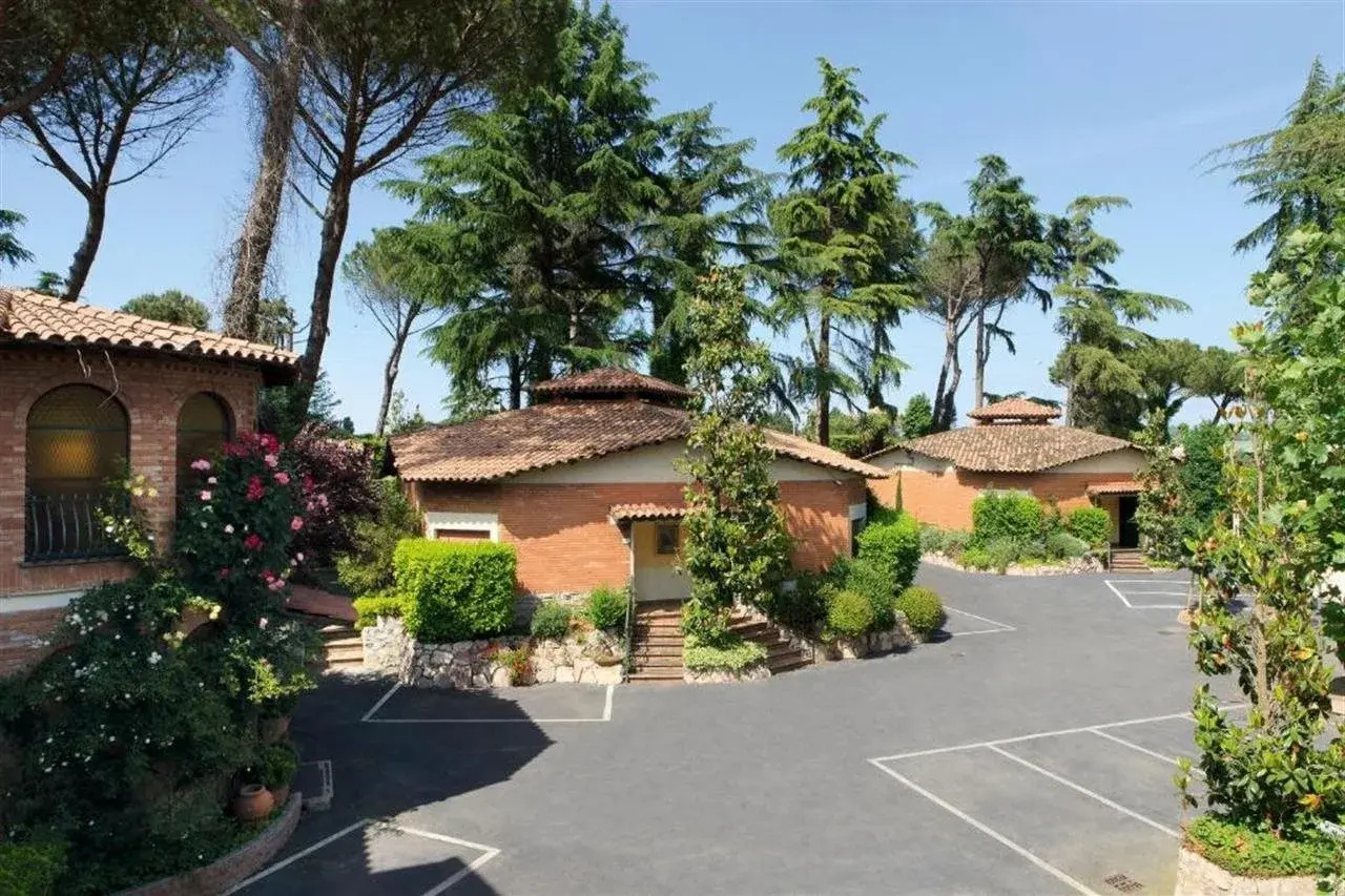 Photo - Hotel Eurogarden
