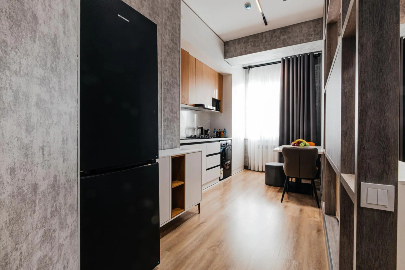 Foto - Art City Apartments & Hotel
