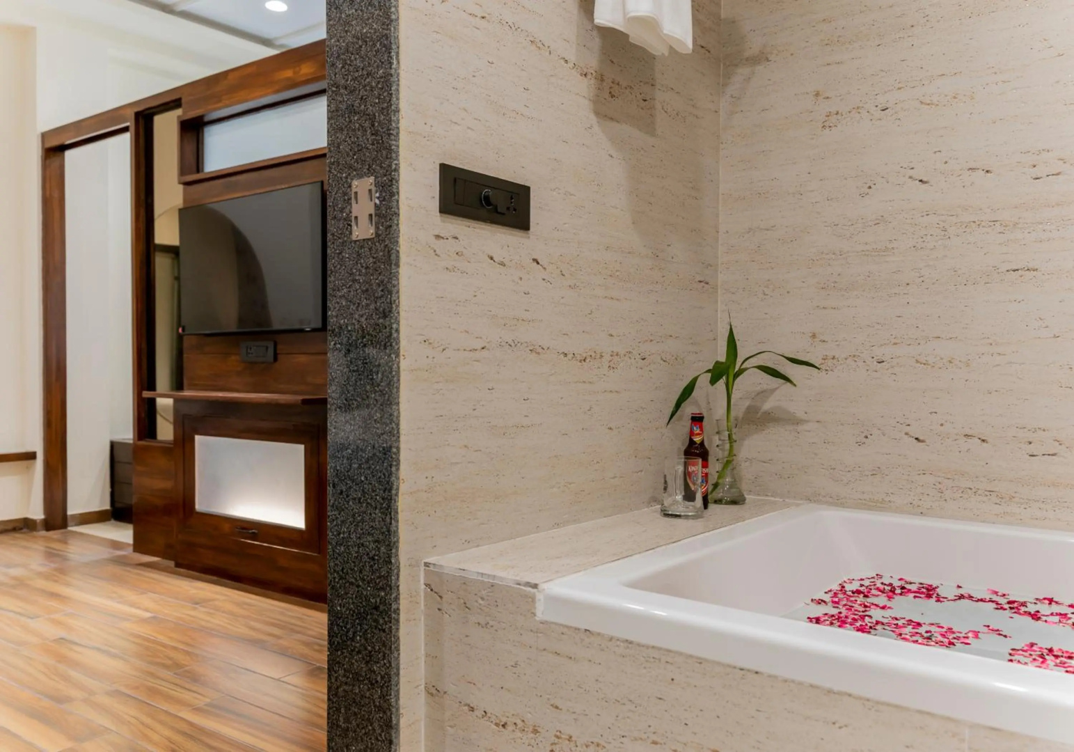 Photo - The Belita Hotel & Spa