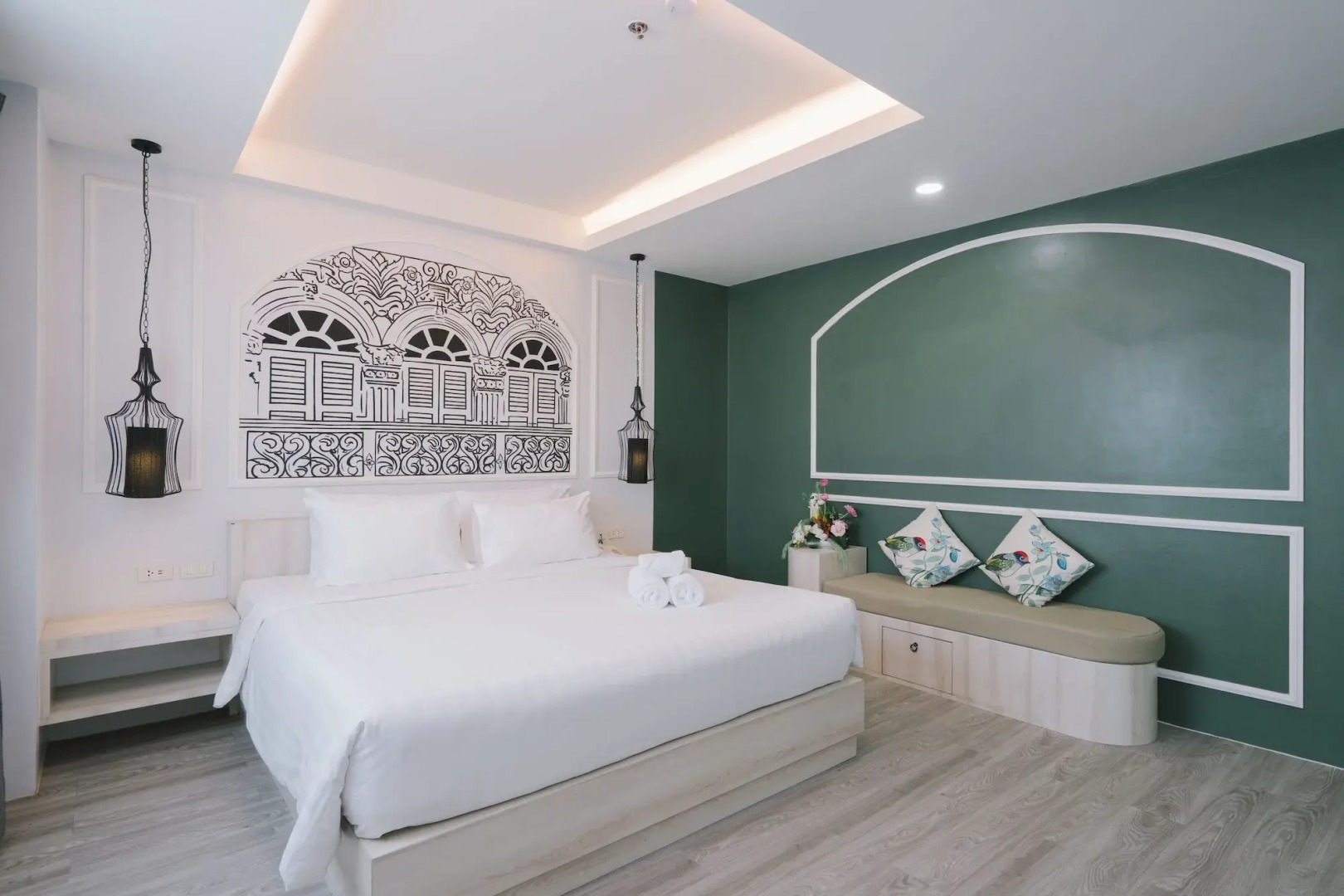 Photo - Peranakan House