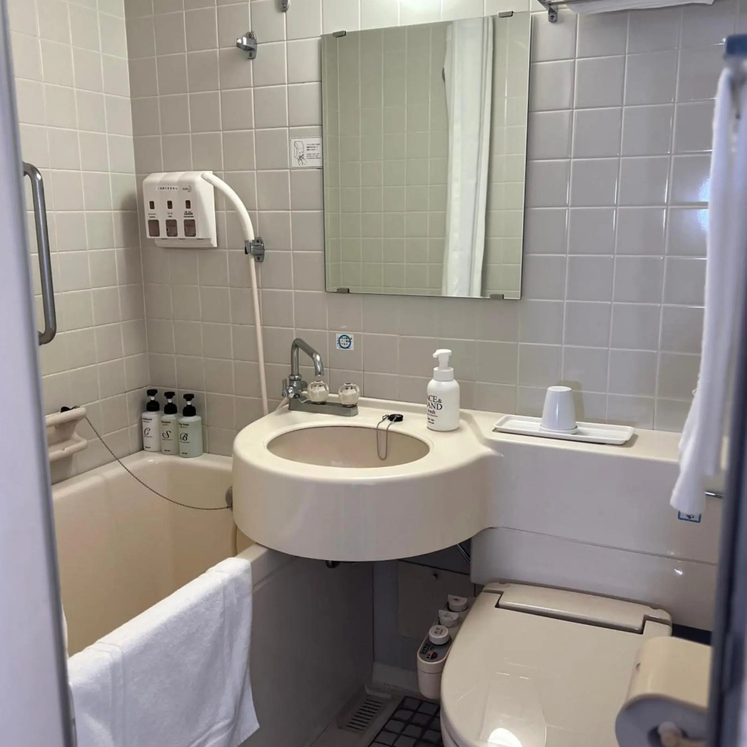 Photo - Smile Hotel Nabari