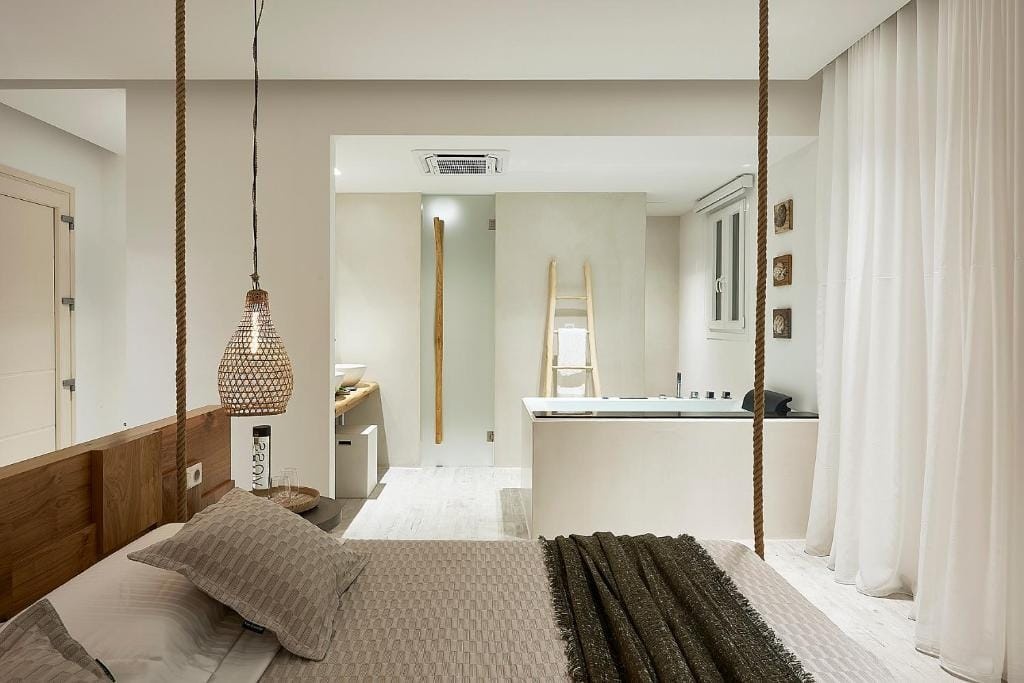 Nirome Luxury Suites, Bild 4 von 12