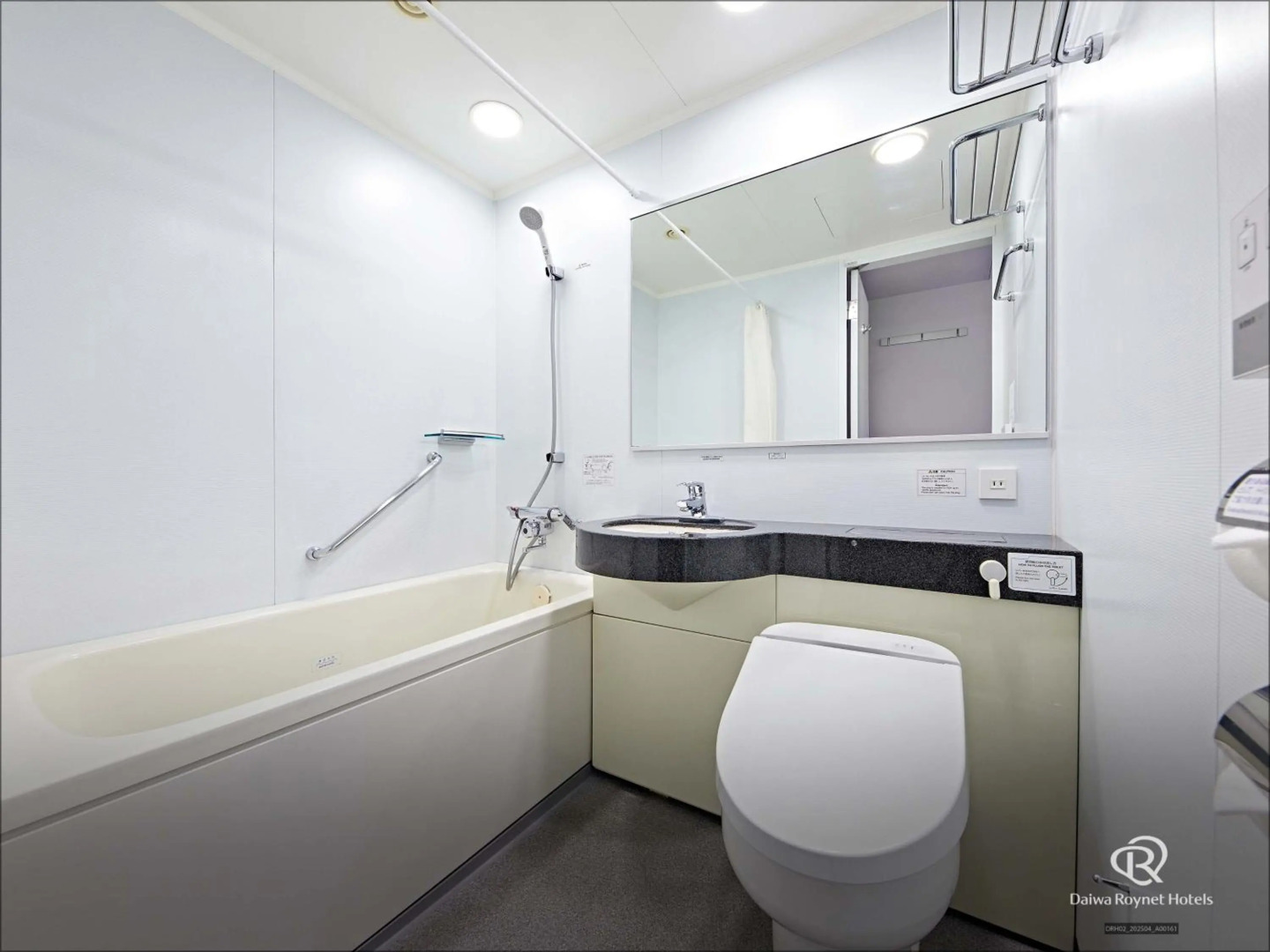 Photo - Daiwa Roynet Hotel Shin-Yokohama