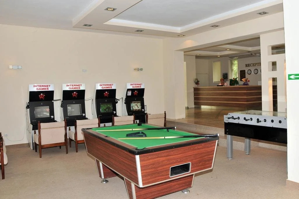 Photo - International House of Journalists Resort
