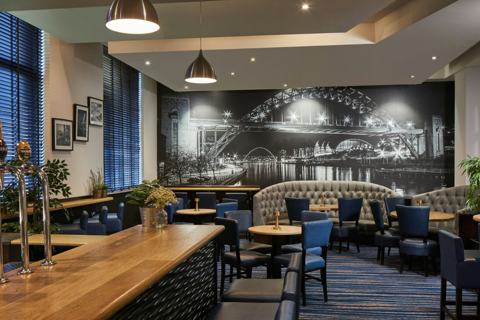 Foto - Leonardo Hotel Newcastle