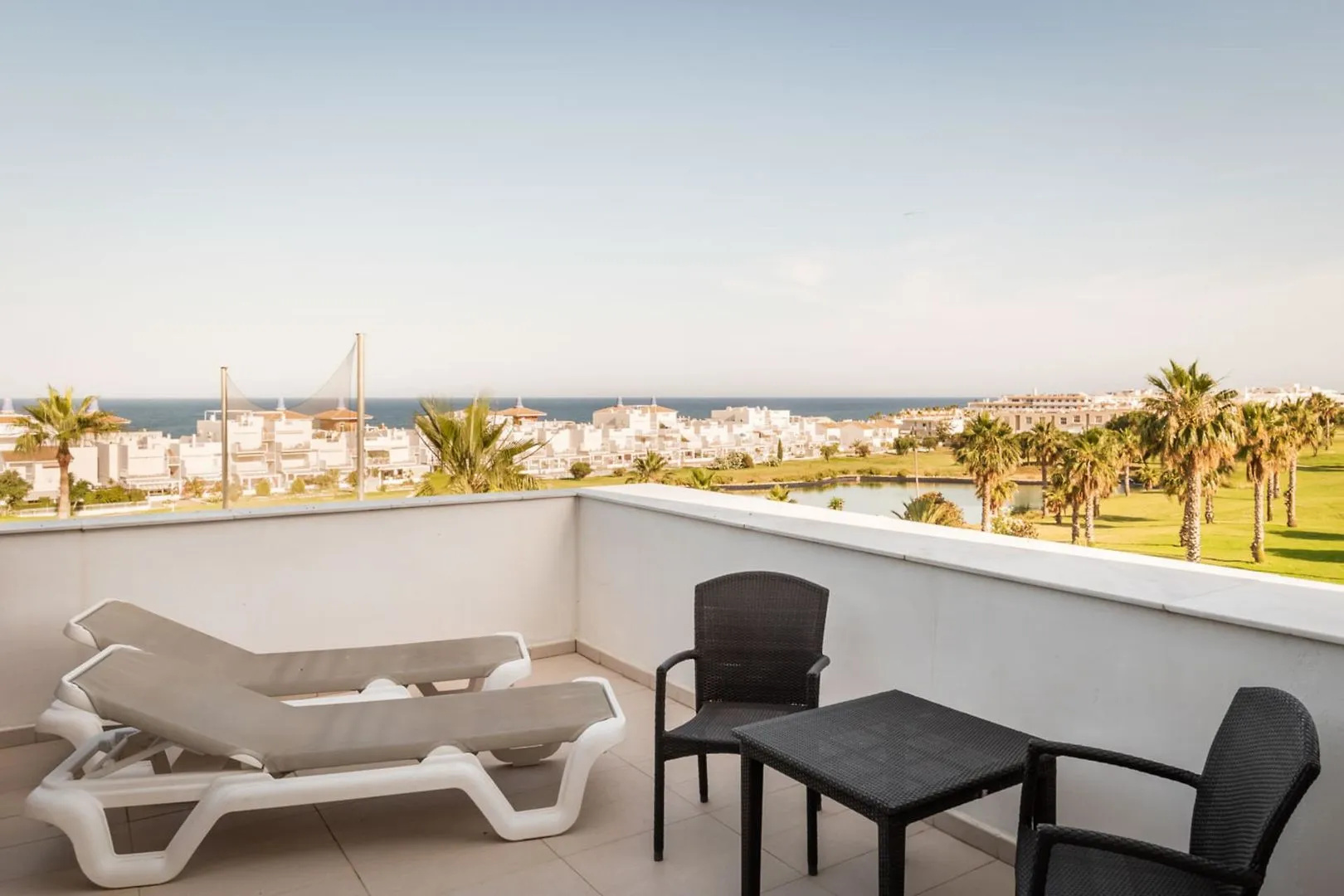 Foto - The Place Palacio Mojacar & Spa by ALEGRIA Adults Only