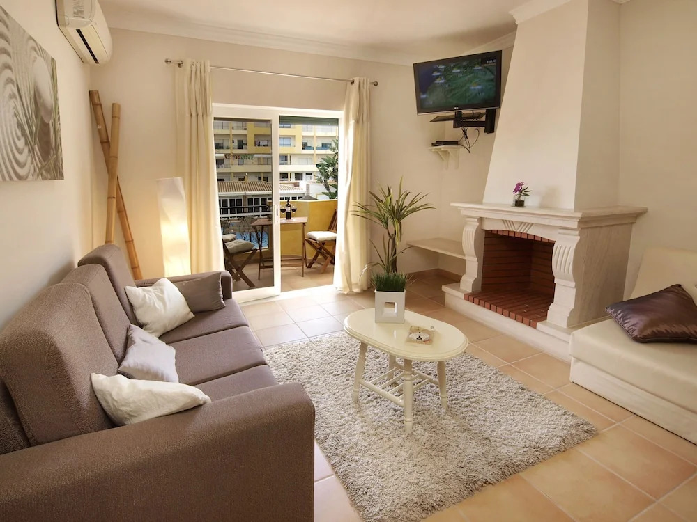 Foto - Giramar Apartamentos Turisticos