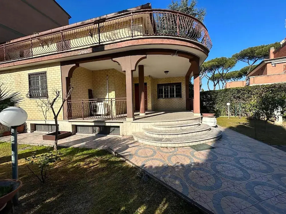 Foto - Villa Visconti by Ghor