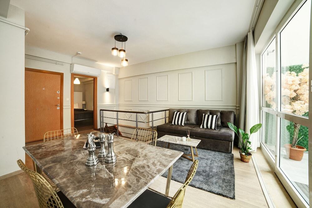 Foto - Beddington Residence Sisli