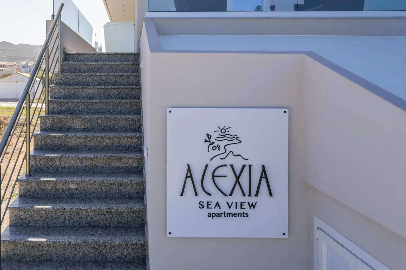 Foto - Alexia Seaview Apartments