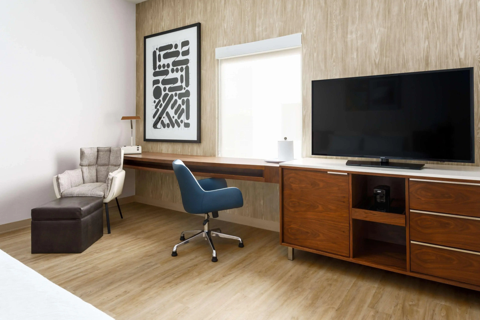 Foto - Hampton Inn & Suites Santa Monica
