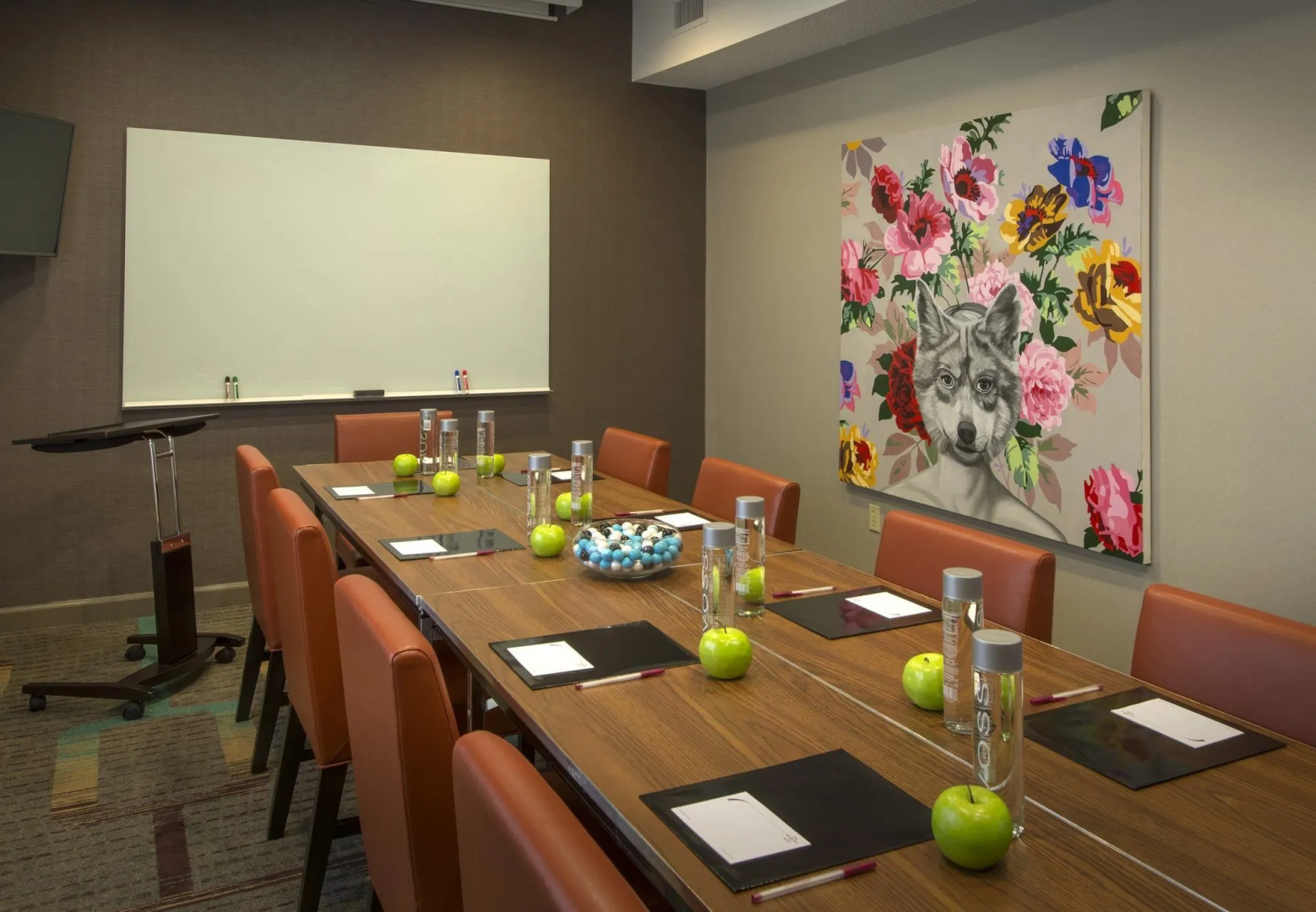 Foto - Residence Inn Indianapolis Airport
