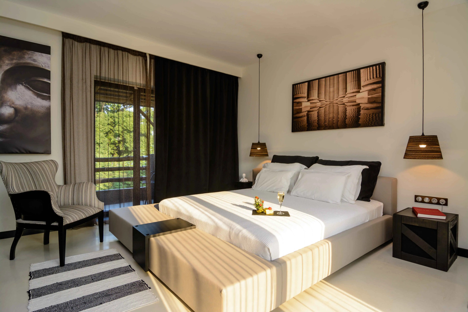 DION PALACE RESORT & SPA