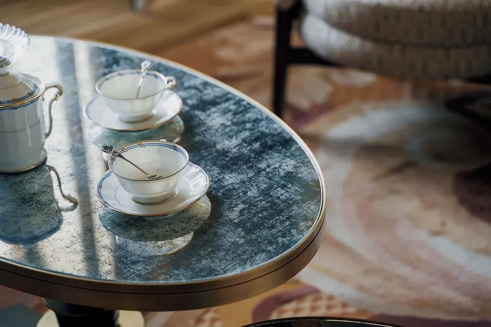 Photo - Villa Pétrusse - Relais & Châteaux