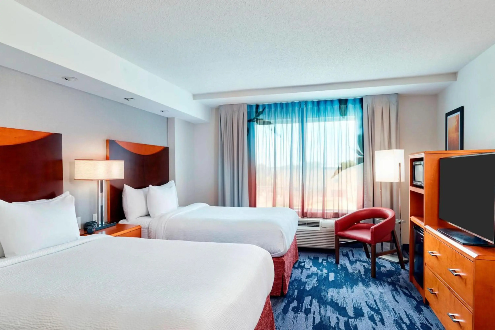 Photo - Fairfield Inn Suites Indianapolis Downtown