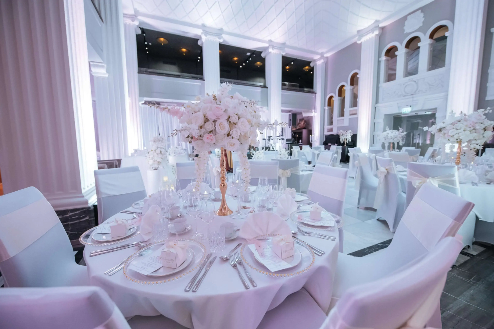 Foto - Radisson Blu Plaza Hotel, Helsinki