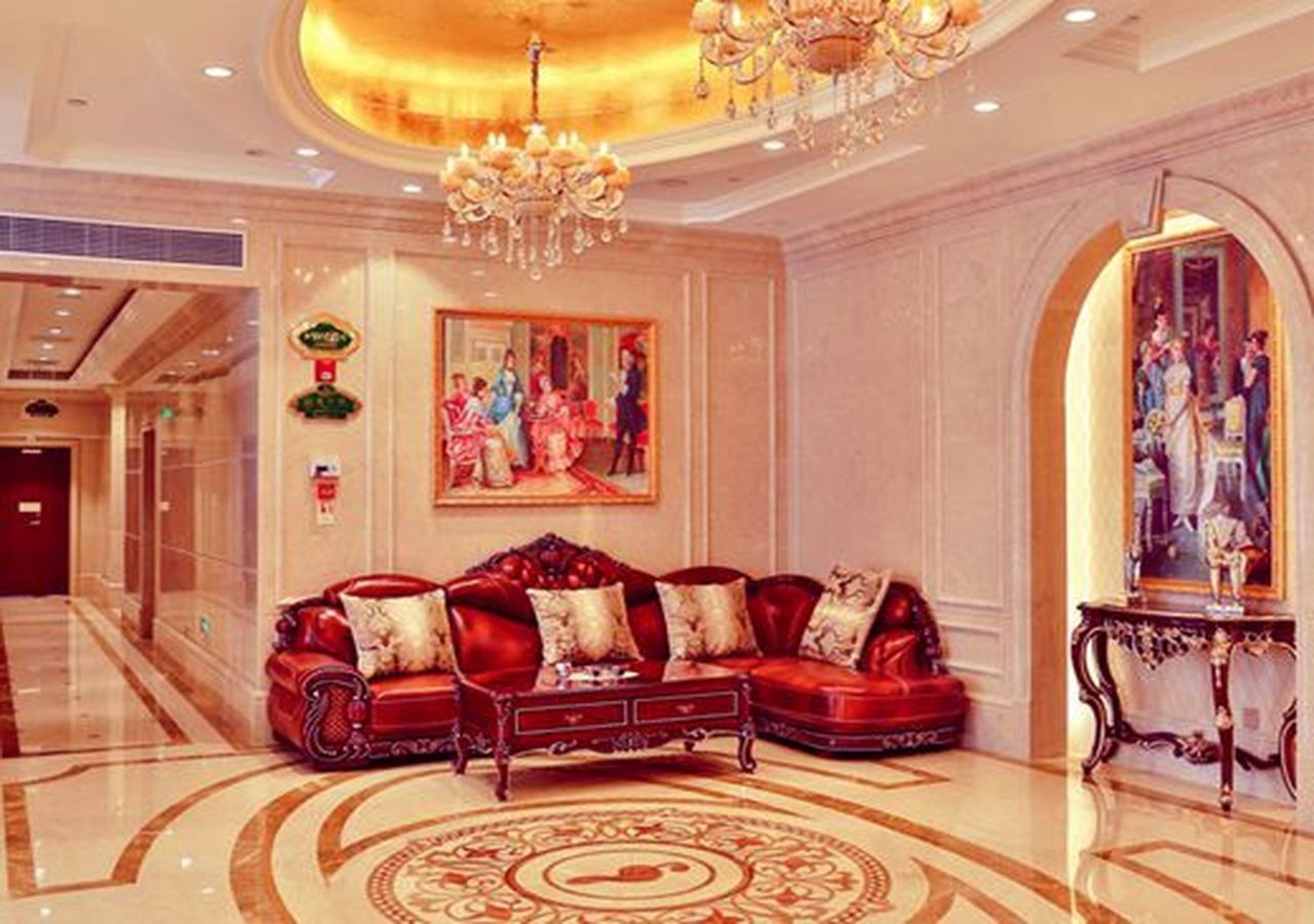 Photo - Vienna International Hotel Shanghai International Tourism and Resorts Zone