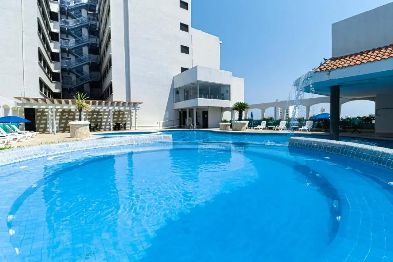 Foto - DoubleTree by Hilton Hotel Veracruz