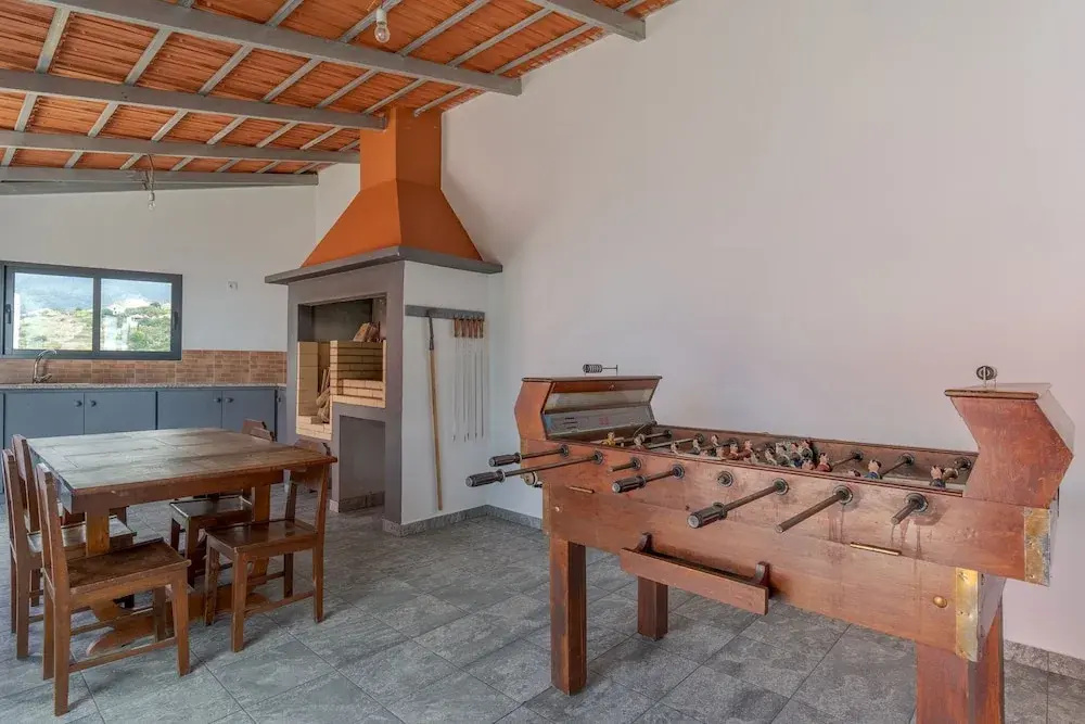 Photo - Villa Rosa